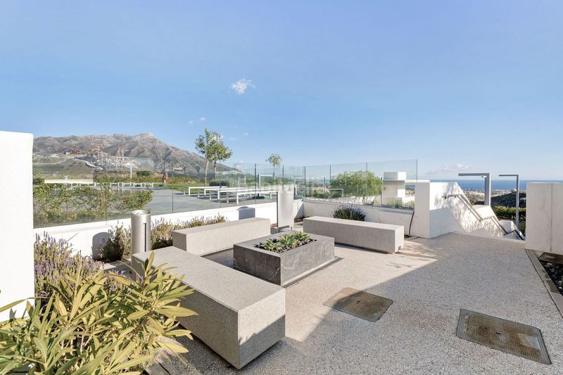 Foto 48770187-d87c-4af9-95f3-6272d557b2b9. Apartamento en El Madroñal Benahavís