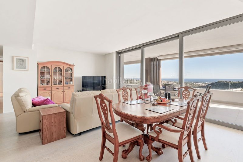 Foto 81fb5a67-cd16-4de0-b7f8-06201a9bd29d. Apartamento en El Madroñal Benahavís