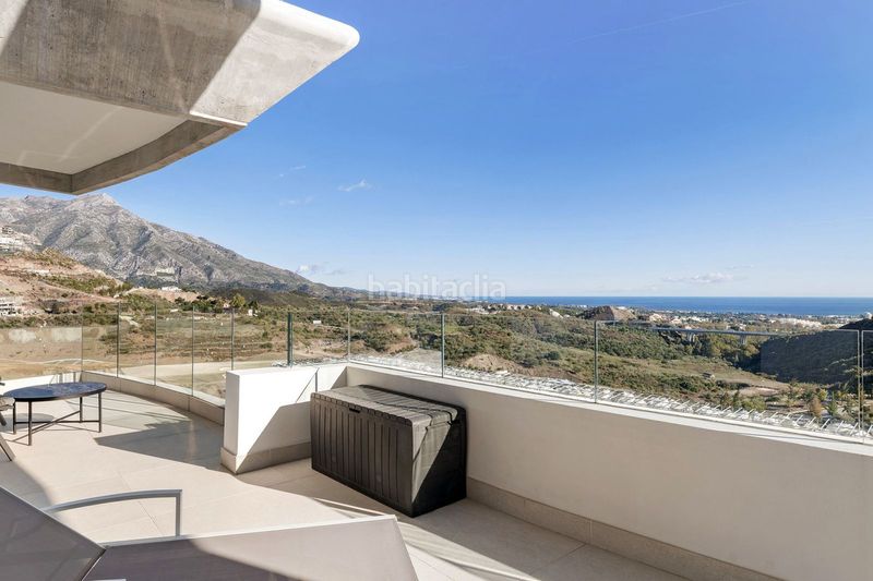 Foto 8dcaa712-f32e-4528-829d-774a475bc8b7. Apartamento en El Madroñal Benahavís