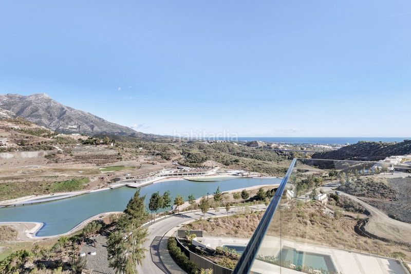 Foto dac9cf97-5680-445b-ad40-c3eb9c8051cf. Apartamento en El Madroñal Benahavís