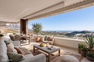 Apartment in El Madroñal