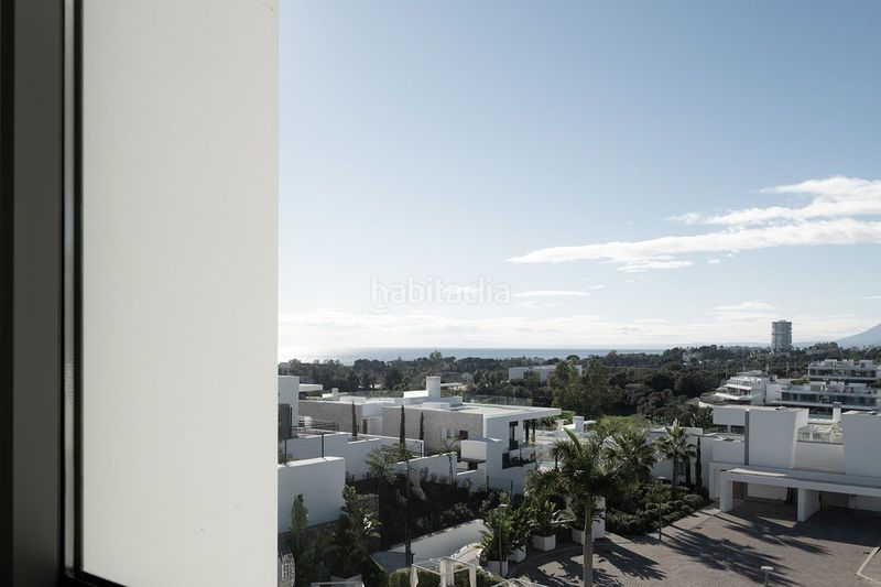 Foto eb304097-34a3-4b1c-b78b-d5f02fe4eb60. Ático en bahía de Marbella Marbella
