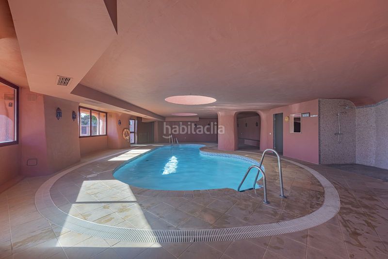 Foto 0f4f32c6-333c-482f-ab17-8237d6f558b4. Planta baja en Guadalmansa Estepona