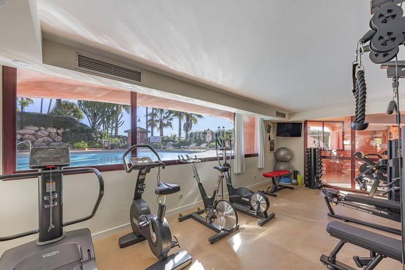 Foto 7480f331-5239-43bc-8a0c-ad0977ee5413. Planta baja en Guadalmansa Estepona