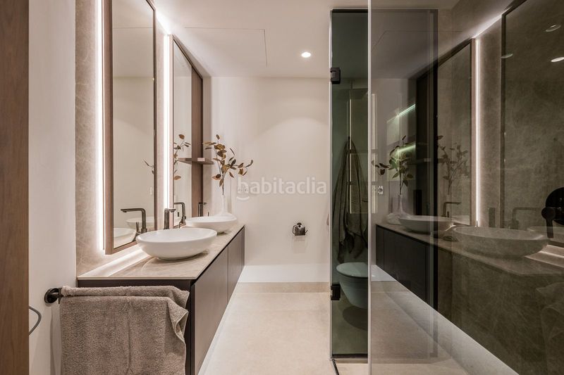 Foto 013bab7a-5843-4413-b7c9-5982f47bdbef. Apartament amb aparcament piscina a El Velerín Estepona