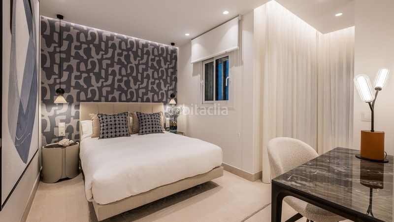 Foto 47c6b30b-70a5-448b-b3e4-7e11f3773e58. Apartament amb aparcament piscina a El Velerín Estepona