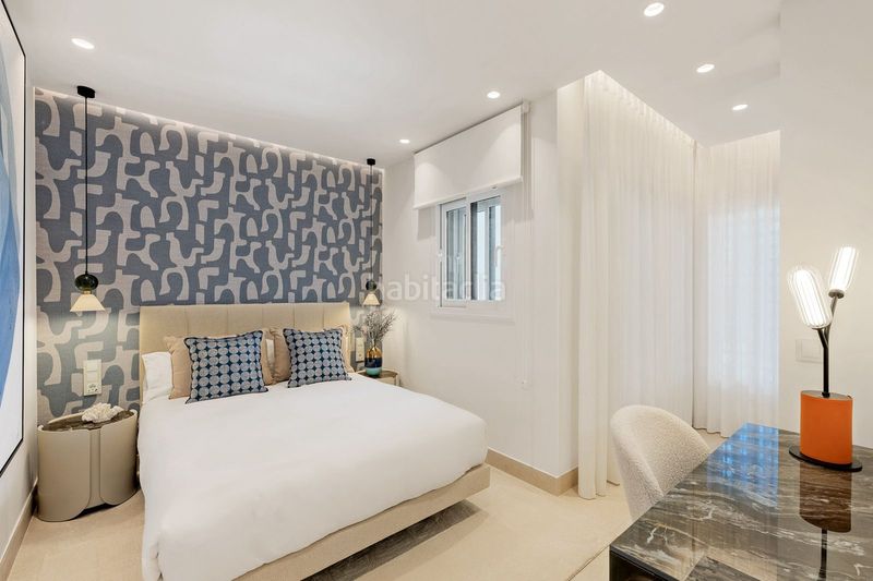 Foto 4b2464fa-ca12-43ab-b7d2-1ea9b52a93c2. Apartament amb aparcament piscina a El Velerín Estepona