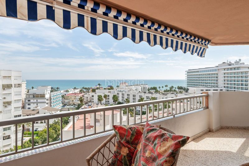 Foto 30268d44-d9c8-48e1-be2a-14c442a2419a. Apartament amb piscina a El Bajondillo Torremolinos