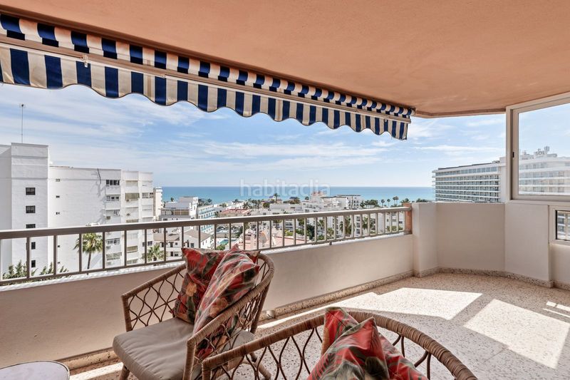 Foto 4187c5ab-ea5e-4762-9123-54bad301a34e. Apartament amb piscina a El Bajondillo Torremolinos