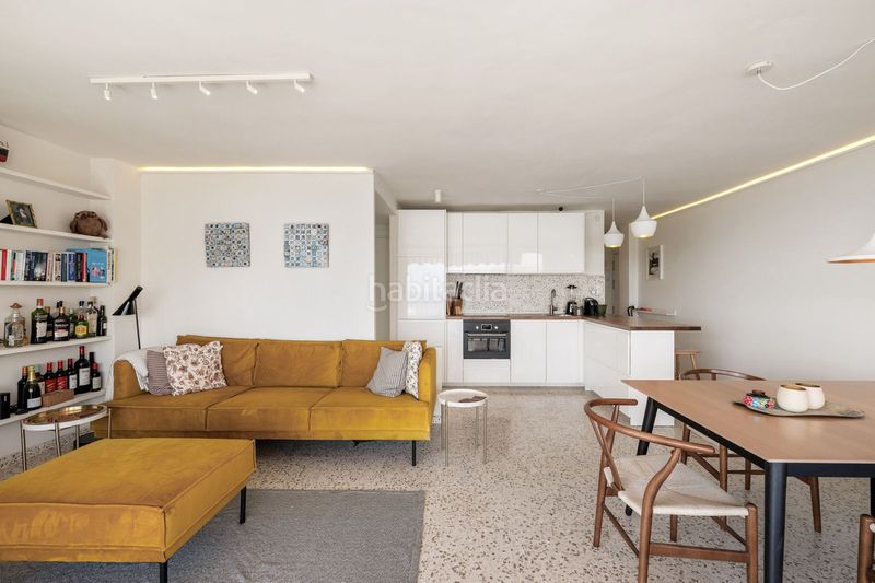 Foto 7e723063-9eb6-4a2d-be18-b2c52cd06e96. Apartament amb piscina a El Bajondillo Torremolinos