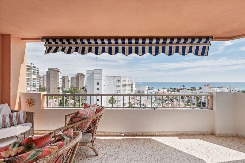 Foto d9cab4af-600d-4261-9d0b-75d02eb1eaad. Apartament amb piscina a El Bajondillo Torremolinos