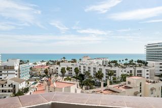 Appartement à El Bajondillo