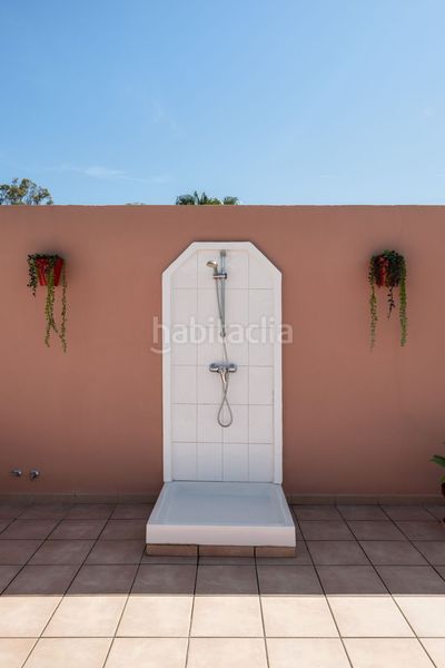 Foto 329920d4-e6ab-4a9a-8b69-125b57ce9556. Ático en Villacana - Costalita - Saladillo Estepona