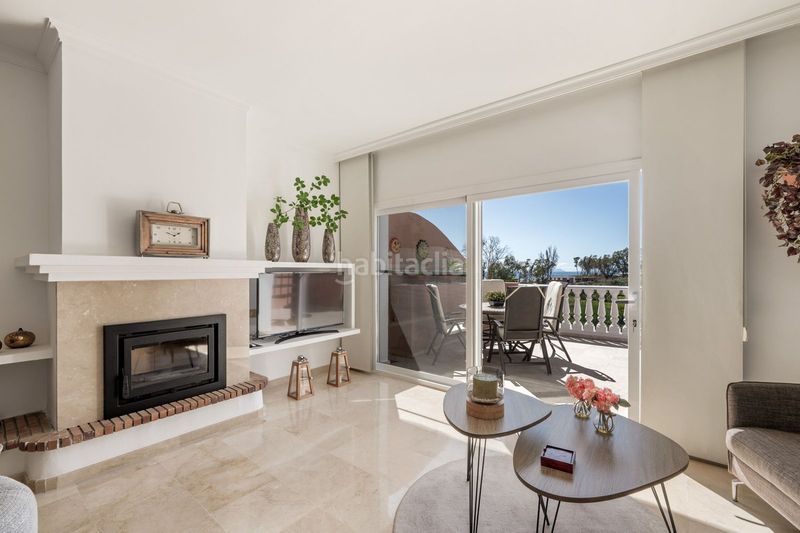 Foto 6fc00e91-edc7-4e57-8281-4c2992391f69. Ático en Villacana - Costalita - Saladillo Estepona