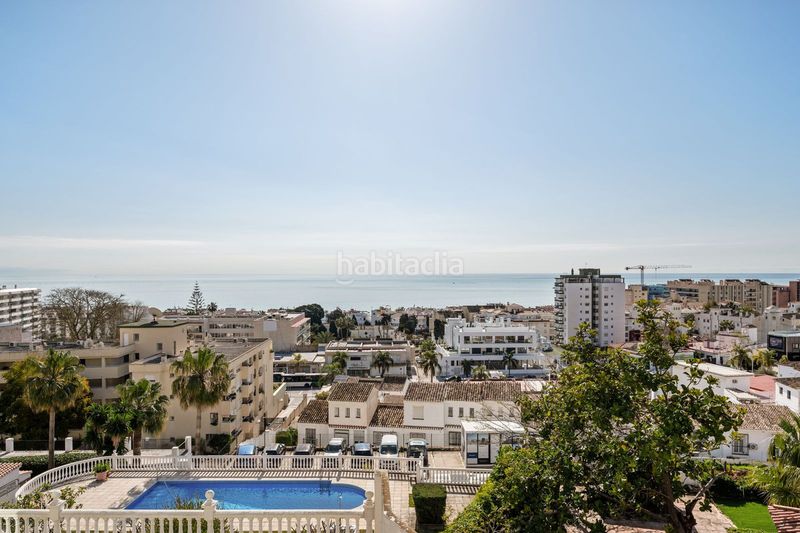 Foto 6df95ffb-e00f-494f-ba42-67e9a212613a. Dúplex a Montemar Torremolinos