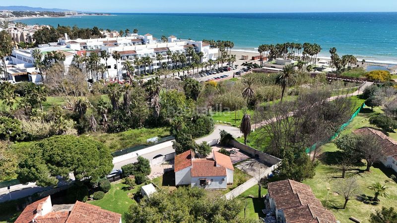Foto 5c38a574-6250-49b0-aead-c7300bc7cb2a. Xalet a Villacana - Costalita - Saladillo Estepona
