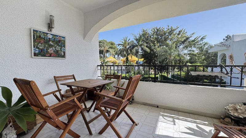 Foto 36665b3c-5c4f-40c9-ad6b-6c3520ce504a. Estudi amb piscina a Riviera del Sol Mijas