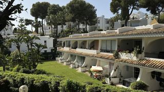 Estudi a Riviera del Sol