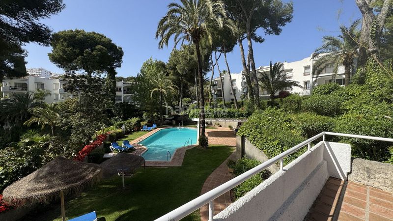 Foto 63cfa37b-8179-49b7-af5e-f161a4e78638. Estudi amb piscina a Riviera del Sol Mijas