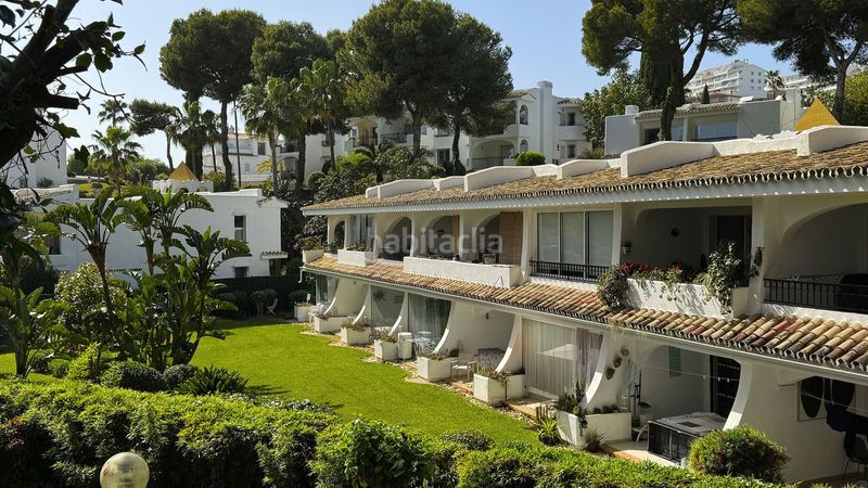 Foto 6698ba23-f728-4163-b8a9-0c67379c3821. Estudi amb piscina a Riviera del Sol Mijas