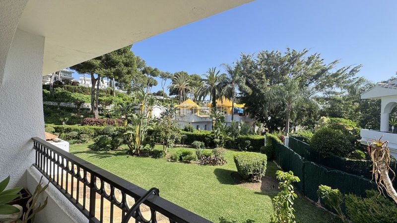 Foto 91a0b89d-1189-491d-89c1-68e3239a64b3. Estudi amb piscina a Riviera del Sol Mijas