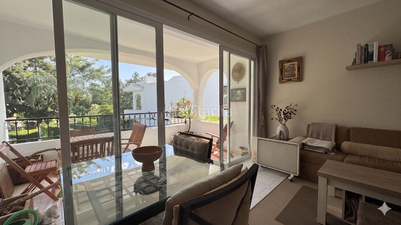 Foto db1120e4-dddd-4ed0-9154-5c9a435f78ac. Estudi amb piscina a Riviera del Sol Mijas