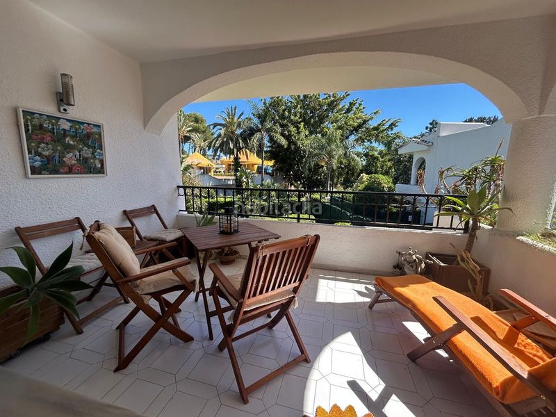 Foto f102441c-2562-4e22-b7ef-b8d466edb24e. Estudi amb piscina a Riviera del Sol Mijas