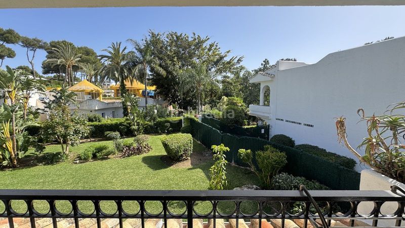 Foto f5aff030-d406-4ff2-82b6-d3ae611132c2. Estudi amb piscina a Riviera del Sol Mijas