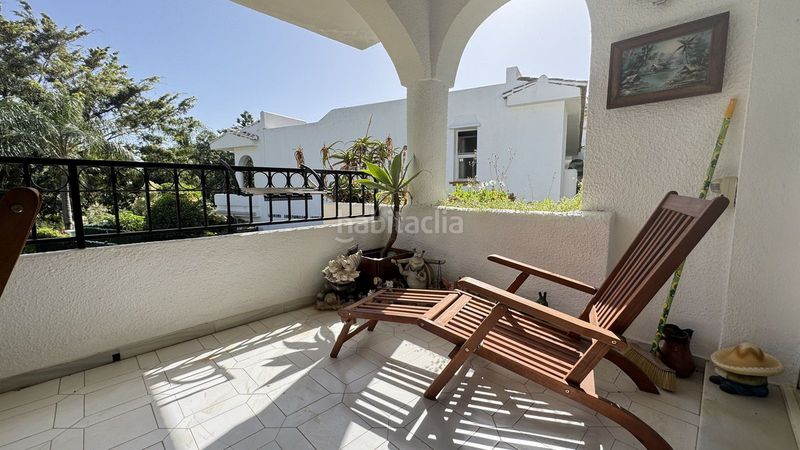 Foto f84b9eee-94d7-4e9c-8ce1-bebacee98b79. Estudi amb piscina a Riviera del Sol Mijas