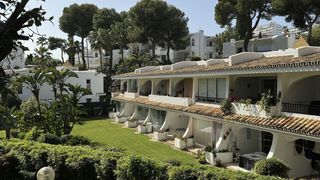 Monolocale in Riviera del Sol