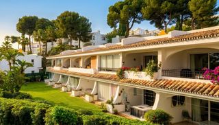 Studio à Riviera del Sol