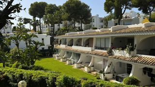 Studiowohnung in Riviera del Sol