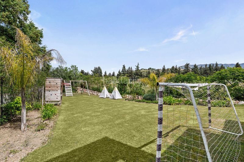 Foto 2b797388-3726-42f9-b7e9-83b8bbdcf836. Chalet en Valtocado - La Alquería - La Atalaya Mijas