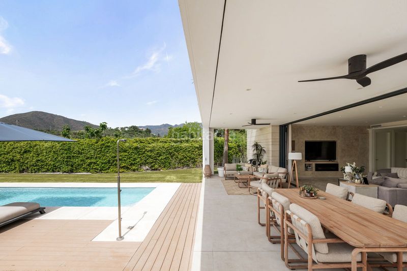 Foto 5eeee52b-465c-4306-9310-55b756fb0ec1. Chalet en Valtocado - La Alquería - La Atalaya Mijas