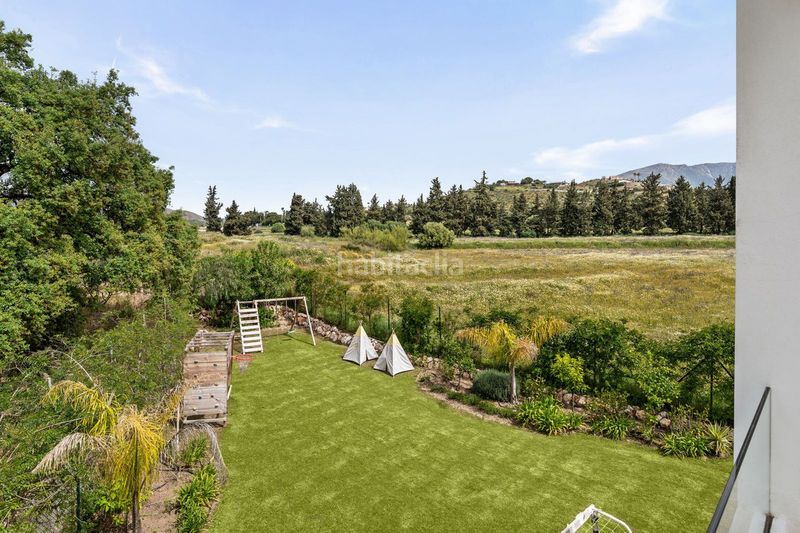 Foto 704d5b4d-0bf9-46a5-8b7d-dd0db453a5f9. Chalet en Valtocado - La Alquería - La Atalaya Mijas