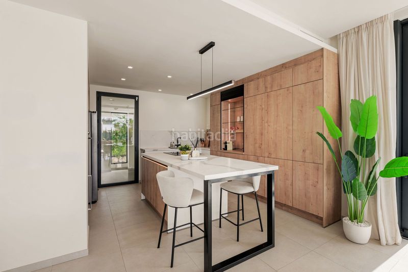 Foto 87c17235-d7f3-4e72-a5ba-f498307afbf0. Chalet en Valtocado - La Alquería - La Atalaya Mijas