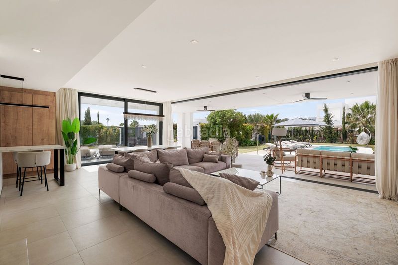 Foto 8a78145c-78b8-4b4a-9b90-002c84b6d970. Chalet en Valtocado - La Alquería - La Atalaya Mijas