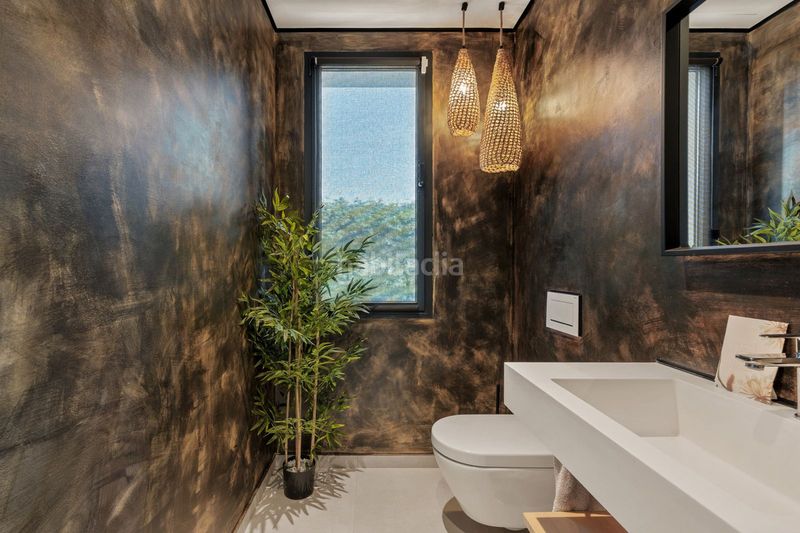 Foto 8b44d557-8d41-4ac8-a35f-99b2487cc6a3. Chalet en Valtocado - La Alquería - La Atalaya Mijas