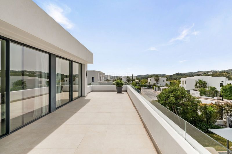 Foto a13e7d59-597d-4a83-a3a8-0186ea228702. Chalet en Valtocado - La Alquería - La Atalaya Mijas