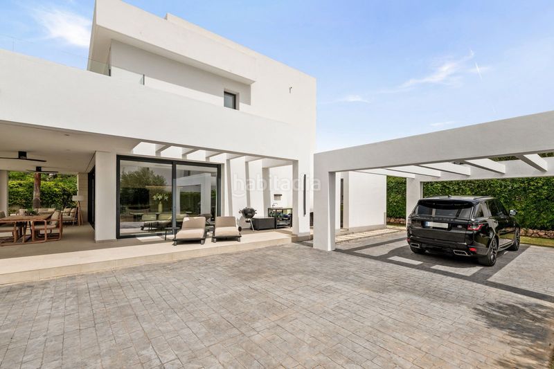 Foto b4b44359-40ae-42f6-a4b8-2f7250cbd039. Chalet en Valtocado - La Alquería - La Atalaya Mijas