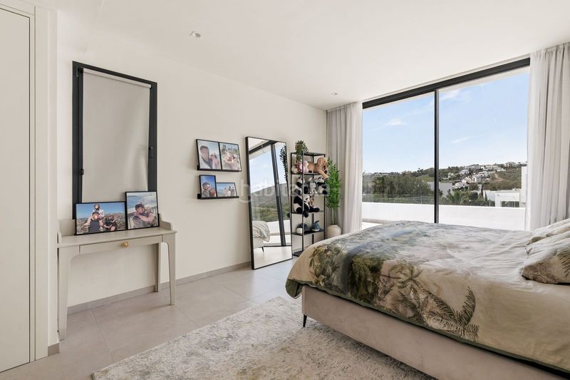 Foto d8e2f4e2-b20b-4352-b1bc-53f85478f05a. Chalet en Valtocado - La Alquería - La Atalaya Mijas