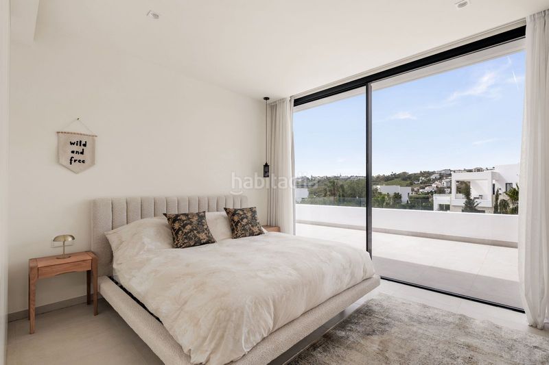 Foto da0cd5af-90a8-42f0-99a1-c2fd1b6ef9ef. Chalet en Valtocado - La Alquería - La Atalaya Mijas