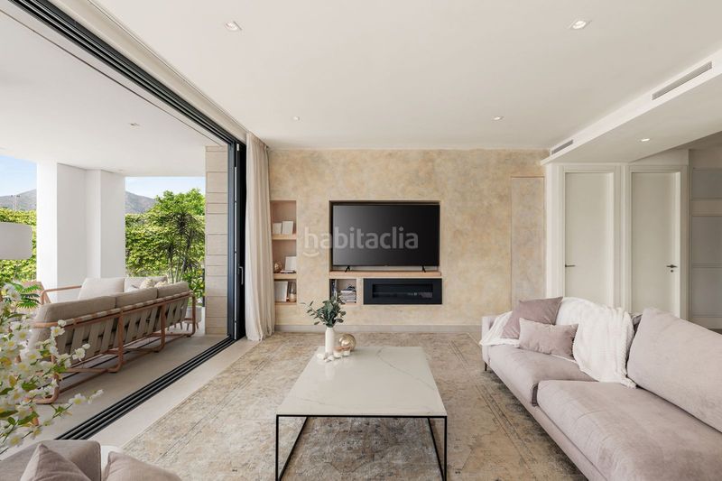 Foto e83f057c-d6f5-4dd9-a869-7cffcd008063. Chalet en Valtocado - La Alquería - La Atalaya Mijas