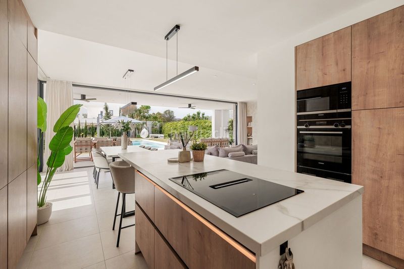 Foto f8c3811b-b501-4cd0-8643-965a275b493a. Chalet en Valtocado - La Alquería - La Atalaya Mijas