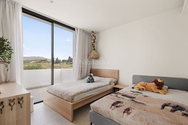 Foto 01fd30cb-fbde-4852-a065-32d1c6937a9c. Xalet amb aparcament piscina a Valtocado - La Alquería - La Atalaya Mijas