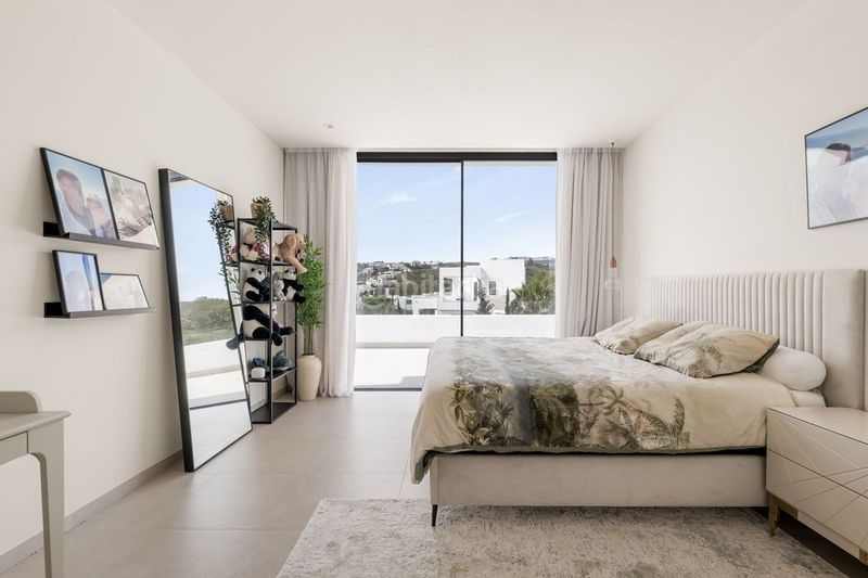 Foto 0e3be0a1-a025-48b1-abd2-38174e916f58. Xalet amb aparcament piscina a Valtocado - La Alquería - La Atalaya Mijas