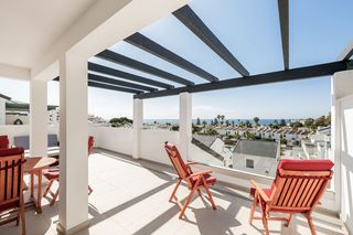 Dúplex a Bahía Dorada