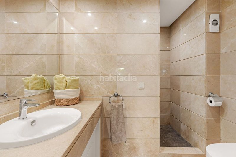 Foto 16e798e0-6598-467c-a90f-0e24288a031b. Planta baixa amb piscina a Villacana - Costalita - Saladillo Estepona