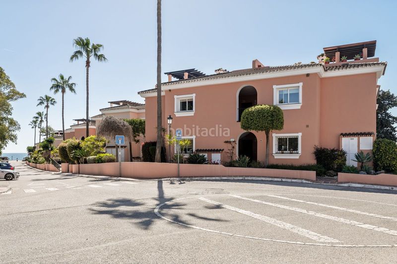 Foto 7c63f7e3-e776-4480-97cc-37a3a28d5b4b. Planta baixa amb piscina a Villacana - Costalita - Saladillo Estepona