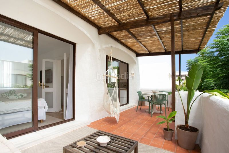 Foto 5bce3e1f-ce9a-4e49-84a6-c25da07beb81. Etagenwohnung mit pool in Villacana - Costalita - Saladillo Estepona